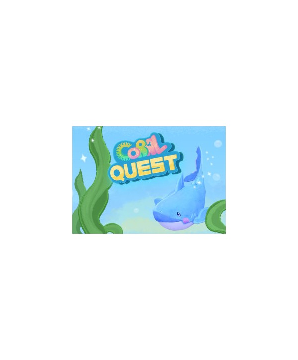 Coral Quest Steam Key GLOBAL